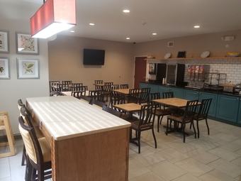 Hotel Country Inn & Suites By Radisson, Canton, Ga