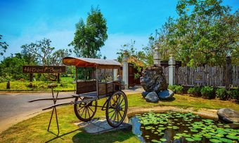 Hotel Ho Tram Beach Boutique Resort & Spa