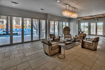 Apartamento The Pointe