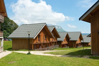 Madame Vacances Residence Les Chalets Du Berger