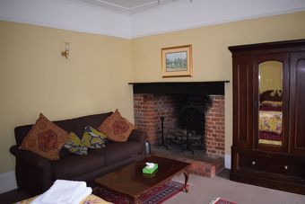 Hotel Harmondsworth Hall Guest House Heathrow