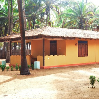 Hotel Seahorse Beach Resort