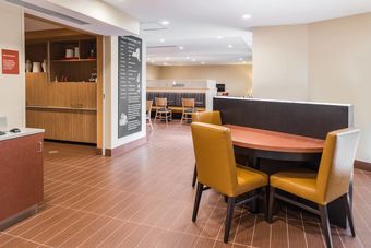 Hotel Towneplace Suites By Marriott New Hartford
