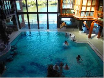 Puyuhuapi Lodge & Spa