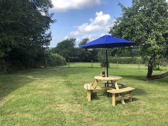 West Pennicknold Barn