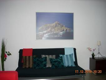 Apartamento En Calle Cantabria