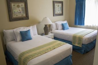 Hotel Plantation Resort