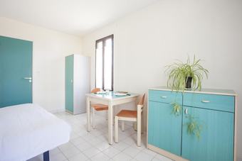 Apartamento R�sidence Sous Les Pins By Popinns