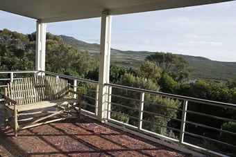 Apartamentos Schuster's Kraal