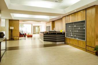 Apartamentos Nueva Providencia 1372