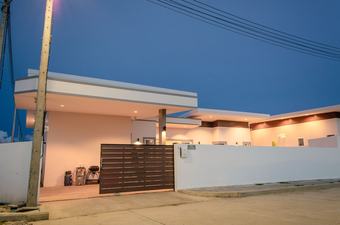 Le Leaf Pool Villa 11