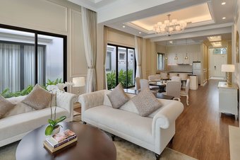 Hotel Vinpearl Discovery 3 Phu Quoc