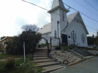 Circa 1894 B&B And Day Spa