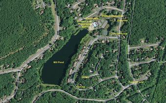 Private House In Pocono, Pa