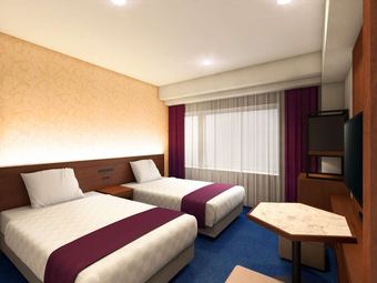 Court Hotel Kurashiki