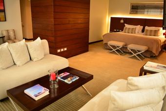 Hotel Los Espa�oles Plus