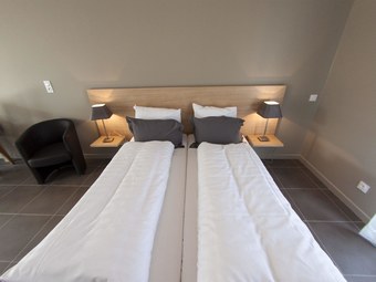 Hotel Chambres D'h�tes Sainte Hune