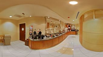 Hotel Springhill Suites By Marriott Lancaster