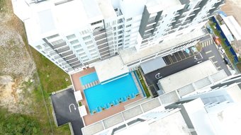 Apartamentos Homestay Casa Mewah At Hijauan Heights