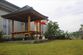 Hotel Umadhatu Villas