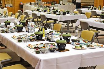 Hotel Blancvert Nasu