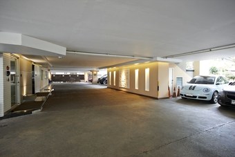 Hotel Ravipha Residences