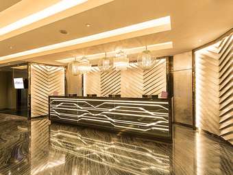 Hotel Silka Tsuen Wan Hong Kong