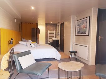 Bed & Breakfast Ambition Zen Presles