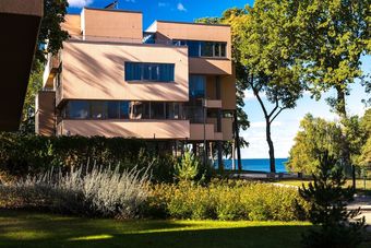 Saules Club Apart Hotel