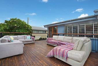 Hostal Gladstone Backpackers