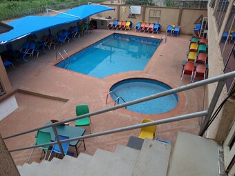 Jaftel Hotels & Suites