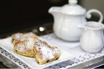 Bed & Breakfast Afon Rhaiadr Country House