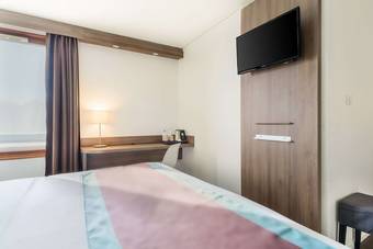 Comfort Hotel Lille - Mons En Baroeul