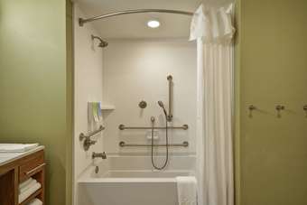 Hotel Home2 Suites By Hilton Rapid City