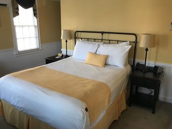 Essex Street Inn & Suites, Ascend Hotel Collection