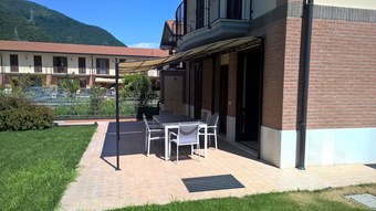 Apartamento Corte Dei Cipressi