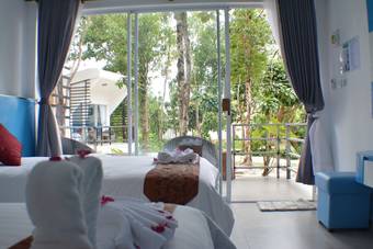 Hotel The Pipes Resort