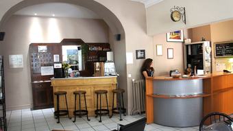 Hotel H�tel Des Alpes