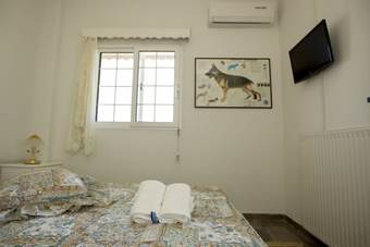 Villa Blue
