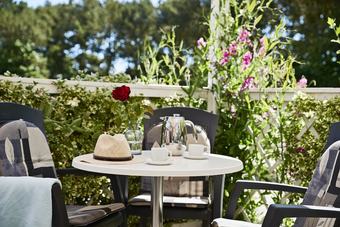 Hostal R�nne Vandrerhjem