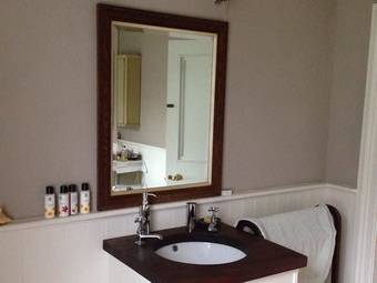 Agroturismo Lough Bawn House