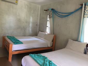 Hotel Lundaresort & Orchid