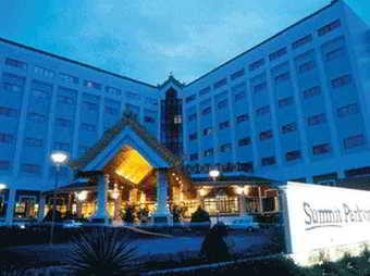 Hotel Summit Parkview