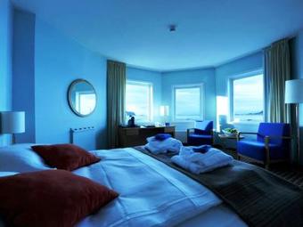 Hotel Radisson Sas Alesund