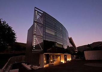 Quality Hotel Arcticus