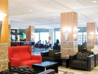 Hotel Mercure Zakopane Kasprowy