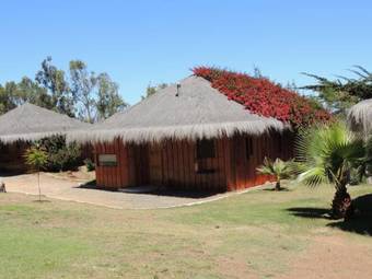 Villa Turismo Pao-pao