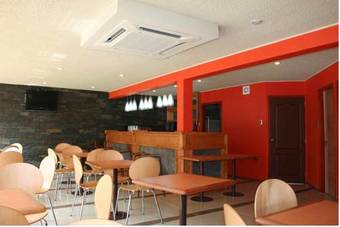 Hotel Aysen Patagonia