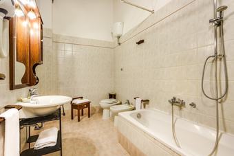 Apartamento Country House Podere Le Rane Felici