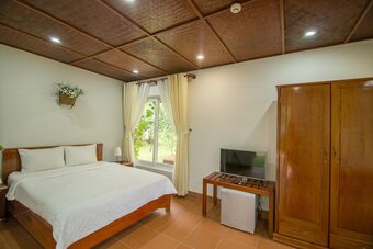 Hotel Chay Lap Farmstay